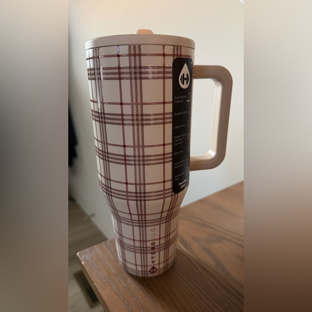 Hydro jug 40 oz blair